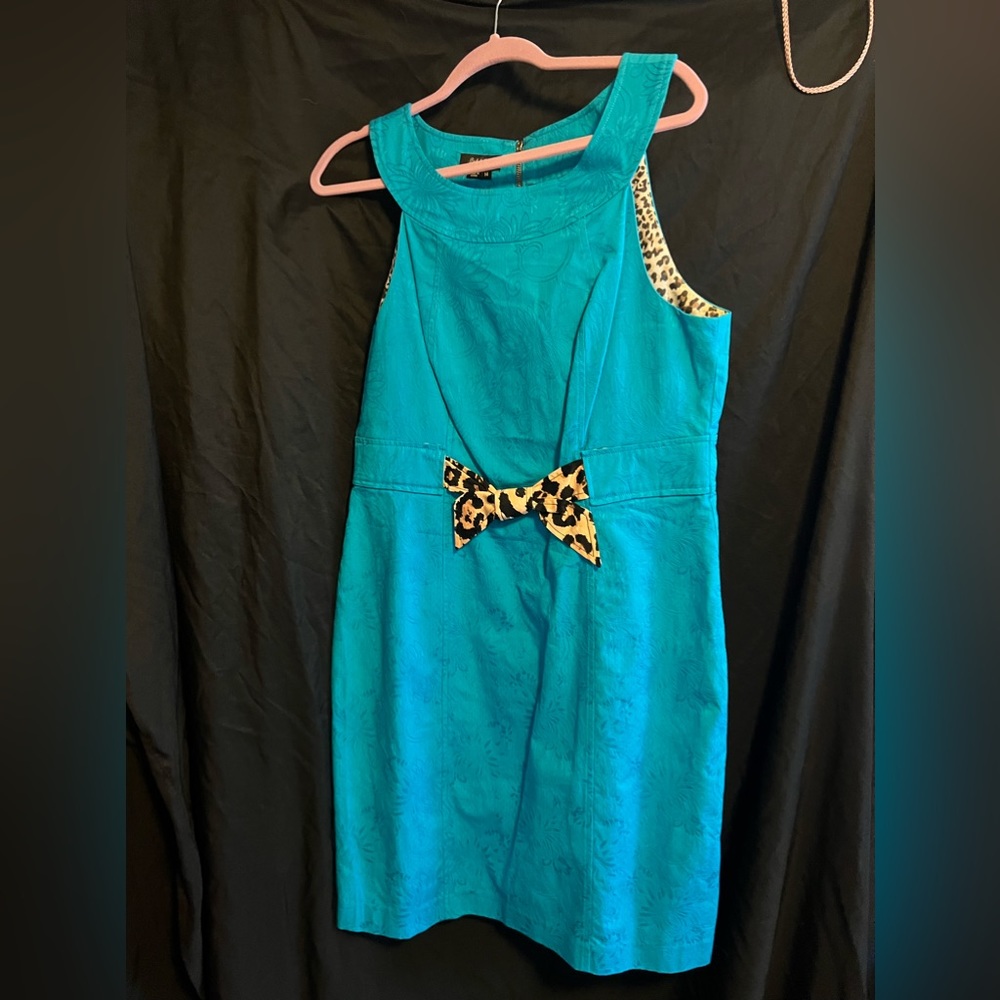 Women’s dress perfect for garden party or wedding